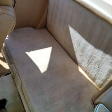 1981 Mercedes-Benz 300SL