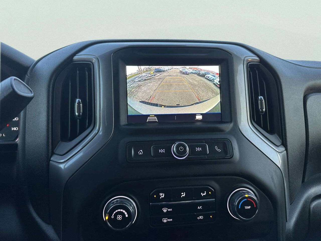 ChevroletSilverado 2500HD26