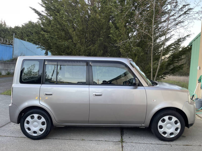 2000 Toyota BB