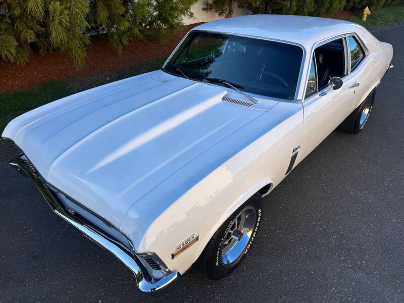 1970 Chevrolet Nova
