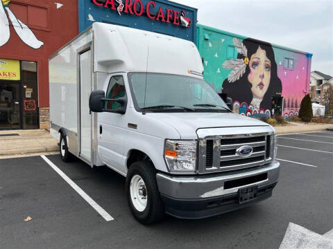 2021 Ford E-Series for sale at AUTOS DIRECT OF FREDERICKSBURG in Fredericksburg VA