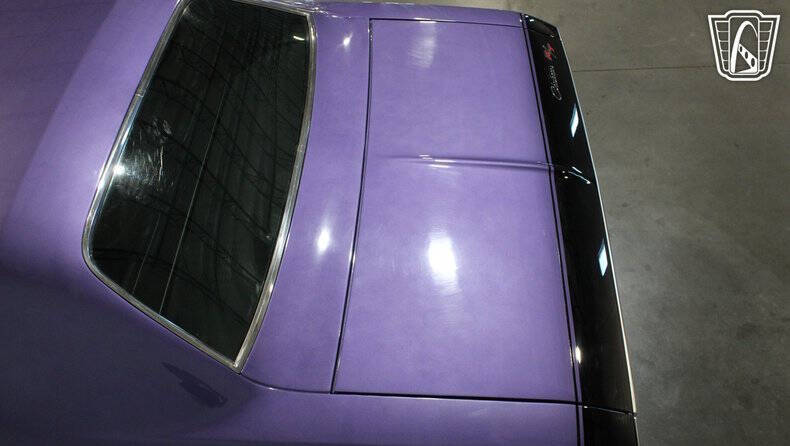 1970 Dodge Challenger