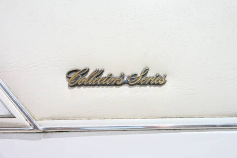 1979 Lincoln Continental