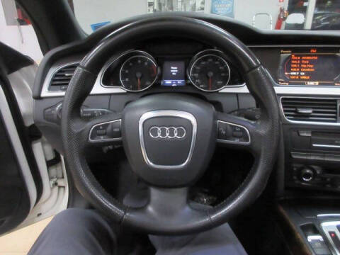2010 Audi A5 2.0T Premium Plus