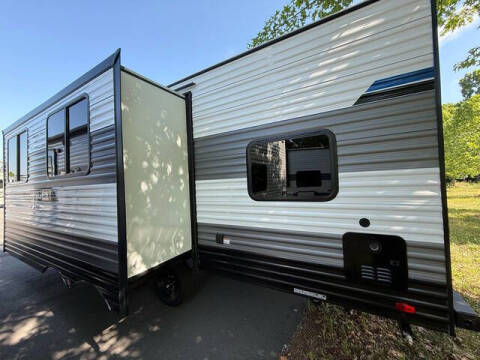 2025 Gulfstream Conquest