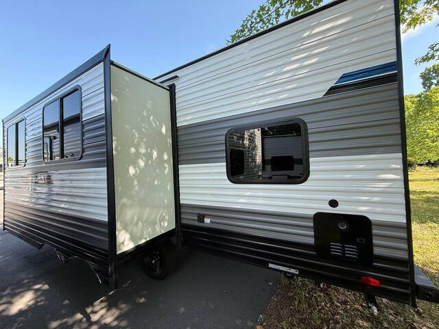 2025 Gulfstream Conquest