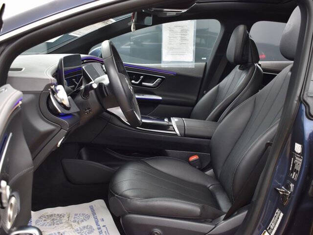 2024 Mercedes-Benz EQE EQE 350 4MATIC