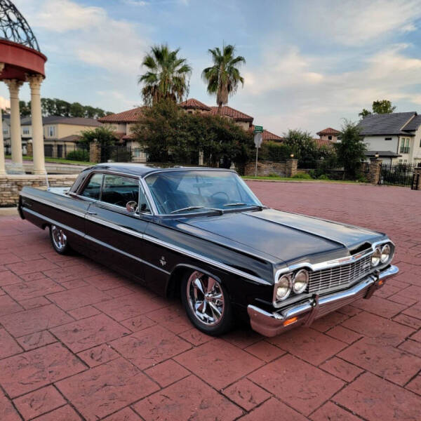 1964 Chevrolet Impala