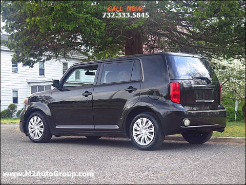 2009 Scion xB