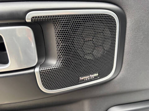 2010 Land Rover Range Rover HSE