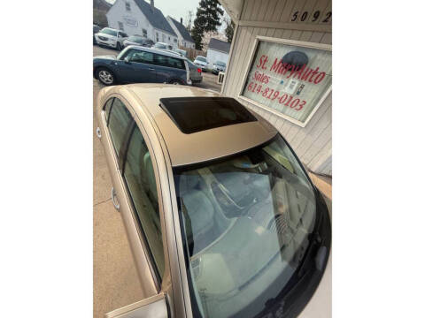 2003 Mercedes-Benz E-Class E 320