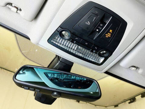 2011 BMW 5 Series 535i xDrive