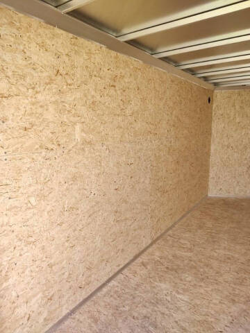 2026 EZ Hauler EZEC7X14 XLT