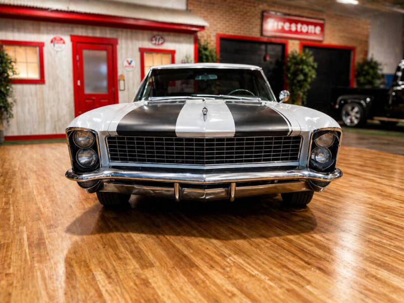 1965 Buick Riviera