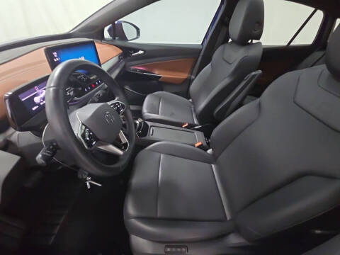 2022 Volkswagen ID.4 Pro S