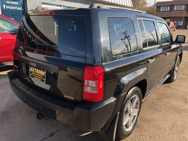 2009 Jeep Patriot for sale at Extreme Auto Plaza in Des Moines, IA