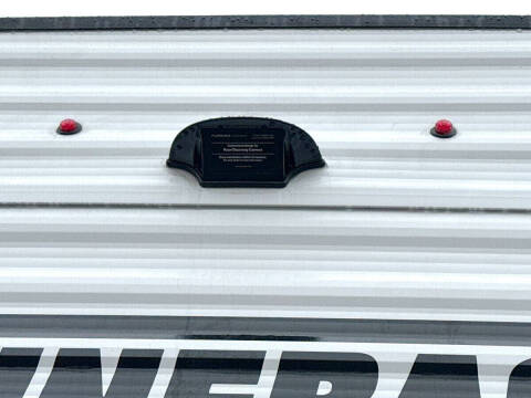 2026 Winnebago Access