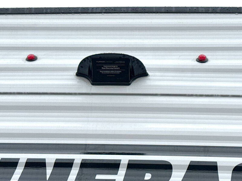 2026 Winnebago Access