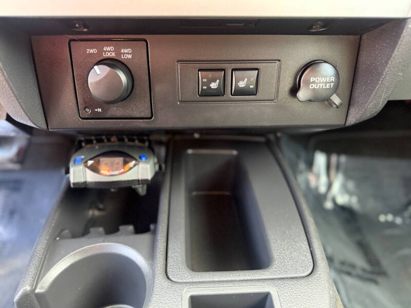 2011 RAM Dakota Laramie