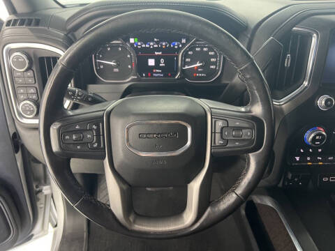 2022 GMC Sierra 2500HD