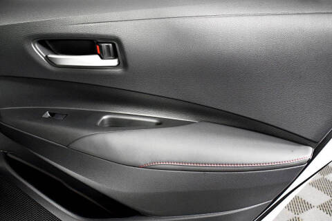 2024 Toyota Corolla Hybrid