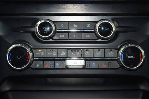 2023 Ford F-450 Super Duty Lariat