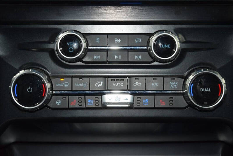 2023 Ford F-450 Super Duty Lariat