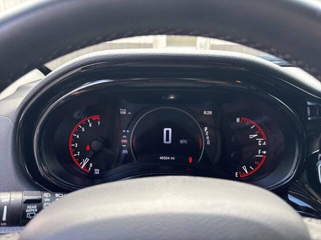 2022 Dodge Durango SXT