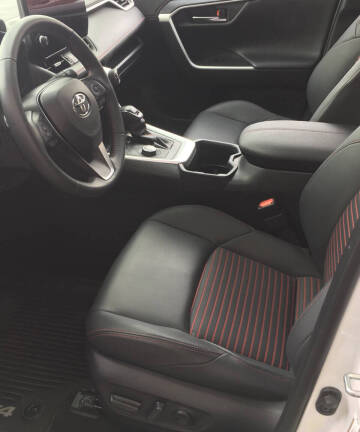 2024 Toyota RAV4 Prime XSE