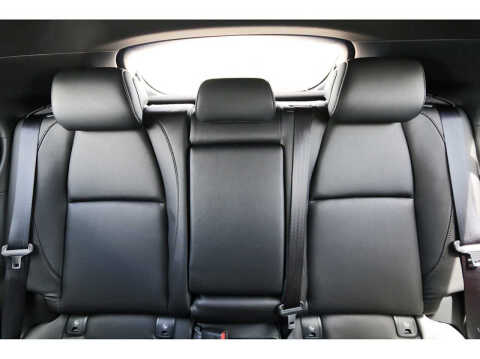 2026 Mazda Mazda3 Hatchback 2.5 S Select Sport