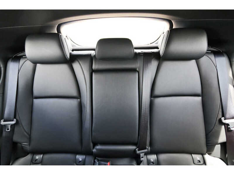 2026 Mazda Mazda3 Hatchback 2.5 S Select Sport