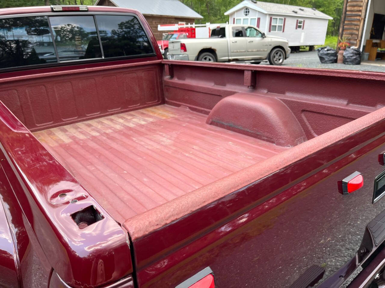 1994 Chevrolet C/K 3500 Series 69