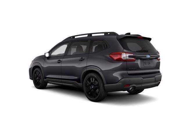2023 Subaru Ascent Onyx Edition Limited