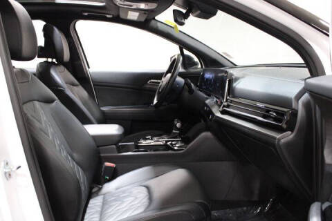 2023 Kia Sportage X-Pro