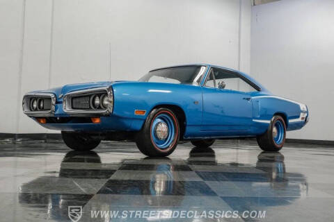 1970 Dodge Coronet
