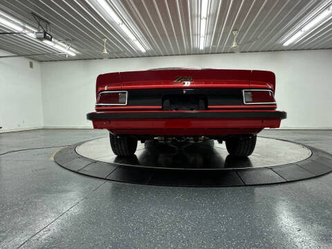 1977 Chevrolet Camaro