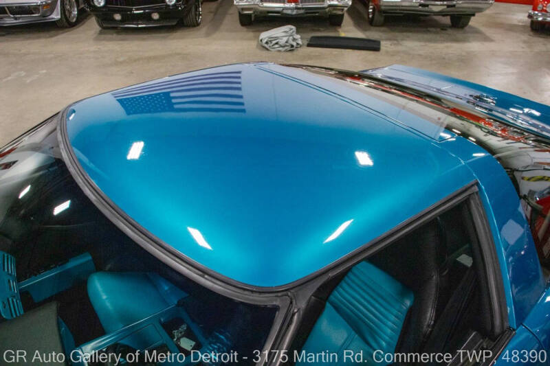 1994 Chevrolet Corvette