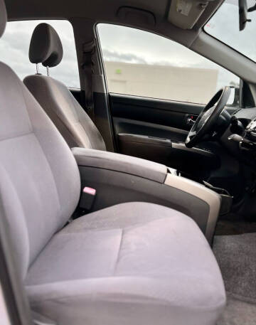 2007 Toyota Prius Touring