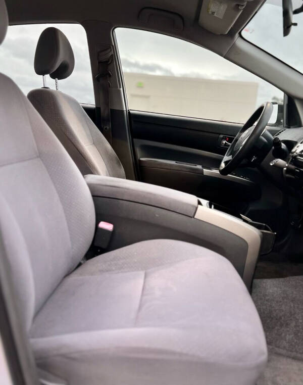 2007 Toyota Prius Touring