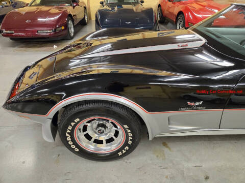 1978 Chevrolet Corvette