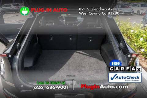 2023 Kia EV6 GT-Line