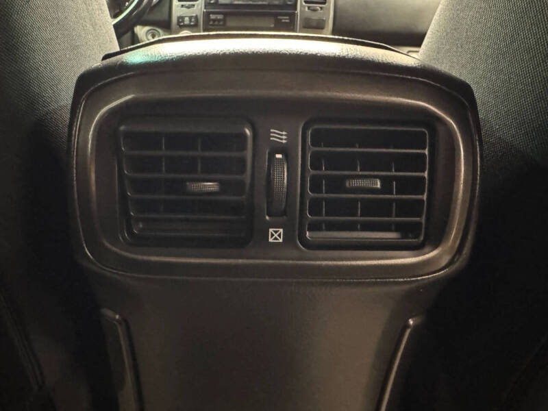 2008 Toyota 4Runner