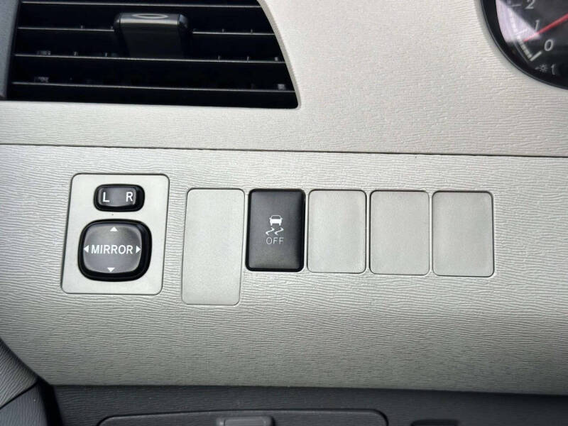 2014 Toyota Sienna L 7-Passenger