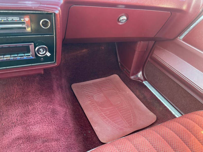 1984 Chevrolet El Camino