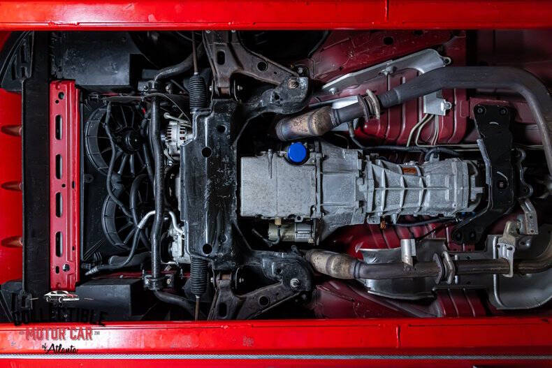 2002 Chevrolet Camaro Z28