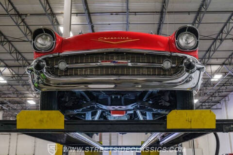 1957 Chevrolet Bel Air