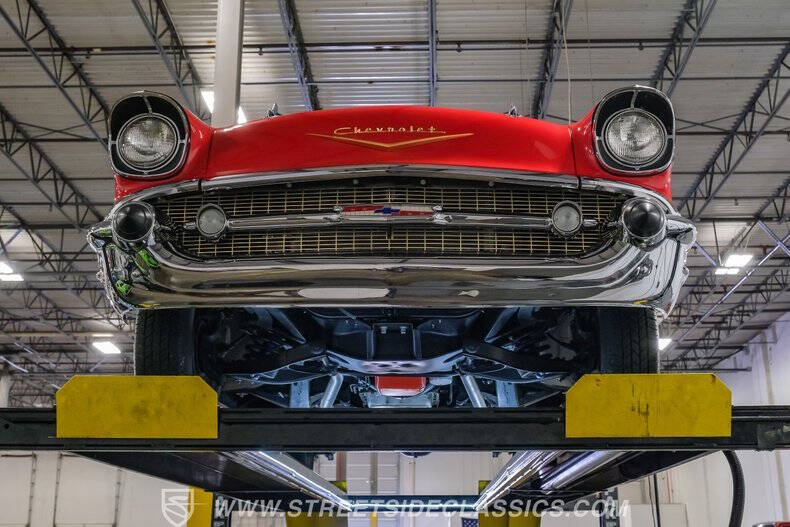 1957 Chevrolet Bel Air
