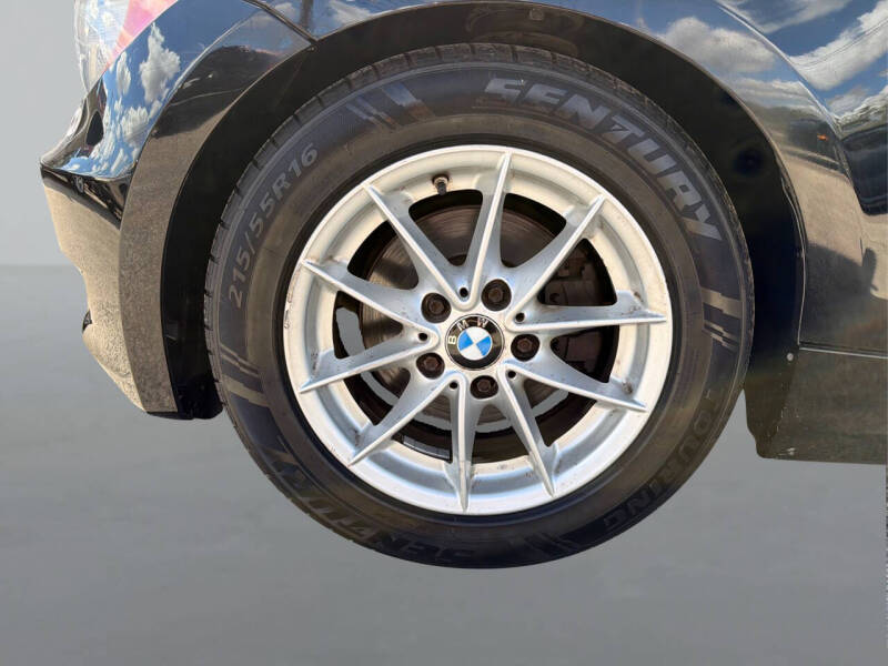 2011 BMW 1 Series 128i