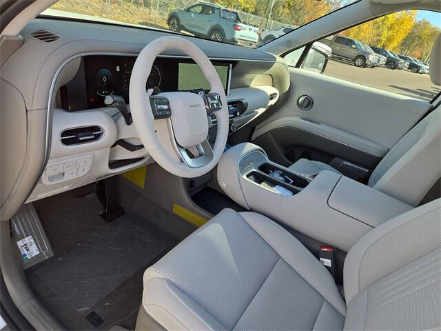 2026 Hyundai Palisade SEL