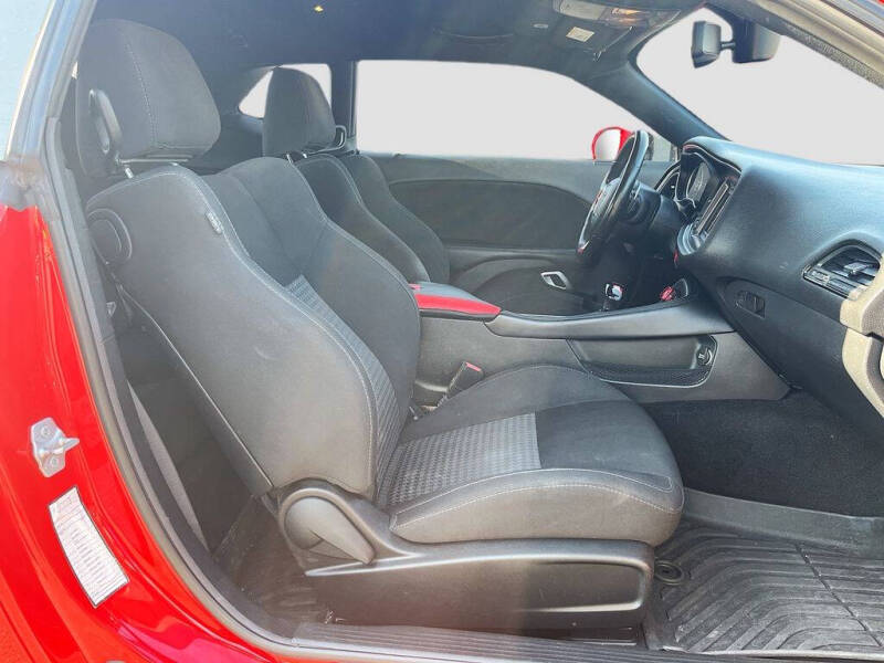 2021 Dodge Challenger R/T